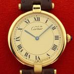 Cartier - must de Cartier Big Case 30mm - 590003 - Dames -, Nieuw