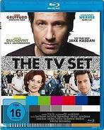 The TV-Set [Blu-ray] von Kasdan, Jake  DVD, Cd's en Dvd's, Blu-ray, Zo goed als nieuw, Verzenden