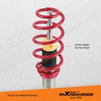 Coilovers Suspension Kit compatible for VW Golf Mk5 MK6 H..., Verzenden, Nieuw, Audi