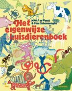 Het eigenwijze huisdierenboek (9789401476898), Verzenden, Nieuw