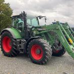 Fendt 720 Vario S4 Profi, Gebruikt, Meer dan 160 Pk, Fendt, 2500 tot 5000