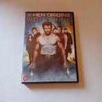 X-men origins Wolverine, Verzenden, Gebruikt