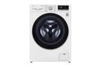 LG F4WV509S1E wasmachine Voorbelading 9 kg 1400 RPM B Wit635, Ophalen of Verzenden, Nieuw, 95 cm of meer