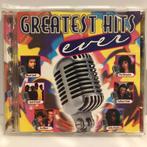 Various - Greatest Hits Ever, Ophalen of Verzenden, Gebruikt