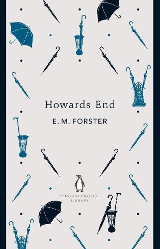 HowardS End | 9780141199405 | Forster, E. M., Boeken, Literatuur, Nieuw, Ophalen of Verzenden