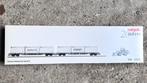 Märklin H0 - 47074 - Modeltrein goederenwagonset (1) -, Nieuw