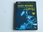 Gary Moore - Live at Montreux 1990 (DVD), Cd's en Dvd's, Dvd's | Muziek en Concerten, Verzenden, Nieuw in verpakking