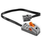 LEGO Polarity Switch - 8869, Verzenden, Zo goed als nieuw