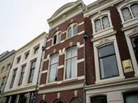 Studio Oudegracht in Utrecht beschikbaar voor biedingen