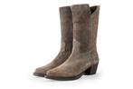 Shabbies Laarzen in maat 38 Bruin | 10% extra korting, Kleding | Dames, Schoenen, Hoge laarzen, Shabbies, Bruin, Verzenden