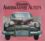 Klassieke Amerikaanse autos 1945 - 1970, Nieuw, Verzenden