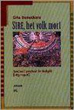 Sire, het volk mort 9789052402574 G. Deneckere, Verzenden, Zo goed als nieuw, G. Deneckere