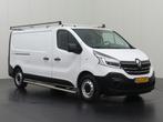 Renault Trafic 2.0DCi 120PK Lang Imperiaal, Gebruikt, Euro 6, Renault, Wit