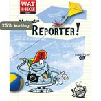 Vakantiereporter / Jippie op reis! 9789021552415, Boeken, Verzenden, Gelezen, Kitty van Zanten