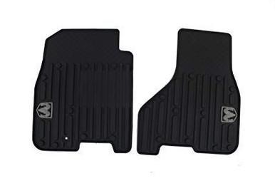 All Weather mats Front, Auto diversen, Onderhoudsmiddelen, Ophalen of Verzenden