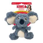 Kong Scrumplez Koala M, Dieren en Toebehoren, Honden-accessoires, Nieuw, Verzenden