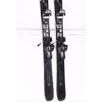 153 dames skis HEAD KORE 93 W, grip walk, graphene, carbon, 140 tot 160 cm, Gebruikt, Verzenden, Carve