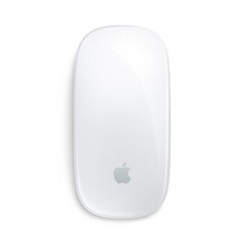 Apple Magic Mouse 2 beschikbaar voor biedingen