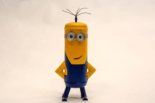 Minion (Woon Accessoires), Antiek en Kunst, Antiek | Woonaccessoires, Ophalen of Verzenden