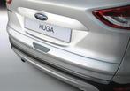 Achterbumper Beschermer | Ford Kuga Mk2 2013-2019 Ribbed |, Verzenden, Nieuw, Ford