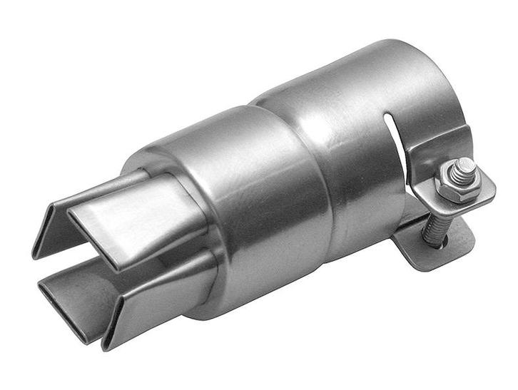 10x10 mondstuk voor heatstation, Doe-het-zelf en Verbouw, Overige Doe-het-zelf en Verbouw, Nieuw, Ophalen of Verzenden