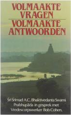 Volmaakte vragen volmaakte antwoorden - Cohen 9789070742171, Boeken, Overige Boeken, Verzenden, Gelezen, Cohen
