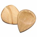 Handgemaakte Bamboo plectrum, Muziek en Instrumenten, Ophalen of Verzenden, Nieuw