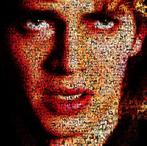 David Law - Crypto Anakin Skywalker - Star Wars - Format XL, Antiek en Kunst