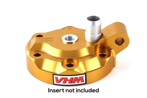 VHM Cylinderkop Honda CR250R 1992 - 2001, Motoren, Onderdelen | Overige, Nieuw, Verzenden