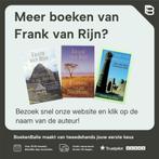 Drie kameleons 9789038926223 Frank van Rijn, Verzenden, Gelezen, Frank van Rijn