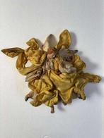 sculptuur, Presepe Napoletano Antico - Angelo - 18 cm -, Antiek en Kunst, Kunst | Niet-Westerse kunst