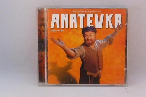 Anatevka, Cd's en Dvd's, Cd's | Filmmuziek en Soundtracks, Verzenden