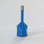 Diamant tegelboor 6mm 8mm 10mm 25mm 35mm 45mm 68mm 75mm, Doe-het-zelf en Verbouw, Verzenden, Nieuw