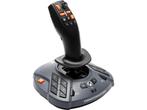 Thrustmaster SimTask Farm Stick - Joystick - 3-assige, Verzenden, Zo goed als nieuw