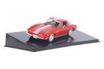Chevrolet Corvette Stingray (C2) CLC479N.22 Ixo  Modelauto, Hobby en Vrije tijd, Modelauto's | 1:43, Verzenden, Nieuw