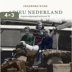 Adieu Nederland 9789058979933 I. Wind, Verzenden, Zo goed als nieuw, I. Wind