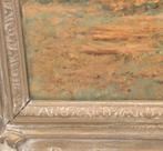 Jan Monchablon (1855-1904), Zomers landschap