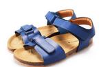 Braqeez Sandalen in maat 35 Blauw | 25% extra korting, Kinderen en Baby's, Kinderkleding | Schoenen en Sokken, Schoenen, Nieuw