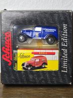 Schuco 1:90 - Modelauto - Piccolo Lieferwagen Löwenbräu, Hobby en Vrije tijd, Modelauto's | 1:5 tot 1:12, Nieuw