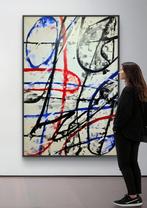 Micha Lenartowicz - Grand Abstract - XXL