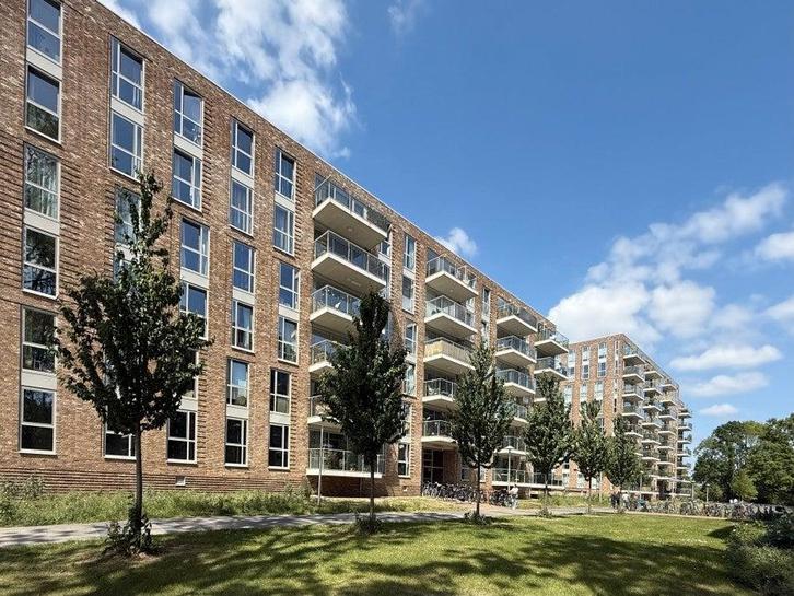 Te huur: Appartement Winklerlaan in Utrecht, Huizen en Kamers, Huizen te huur, Utrecht, Appartement