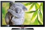 Samsung LE40C650 - 40 inch Full HD (LCD) 100 Hz TV, Audio, Tv en Foto, Televisies, Ophalen, Philips, LCD, Zo goed als nieuw