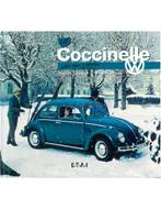 LA COCCINELLE DE MONPÈRE, Boeken, Auto's | Boeken, Nieuw, Volkswagen, Author