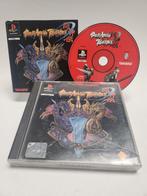 Battle Arena Toshinden Playstation 1, Nieuw, Ophalen of Verzenden