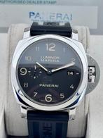 Panerai - Marina 1950 3 Days Automatic Limited Edition, Nieuw