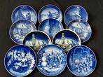 Royal Copenhagen, Bareuther Waldsassen & Royal Tettau -