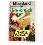 Blue band kookboek soepen en sauzen 9789071356025, Boeken, Gelezen, Geertje van Zwol-Schutrops, Geertje van Zwol-Schutrops, Verzenden