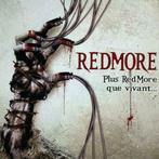 Redmore - Plus redmore que vivant (Vinyls), Cd's en Dvd's, Verzenden, Nieuw in verpakking, Techno of Trance