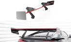 Spoiler Audi R8 4S Spoiler Carbon met LED, Ophalen of Verzenden, Nieuw