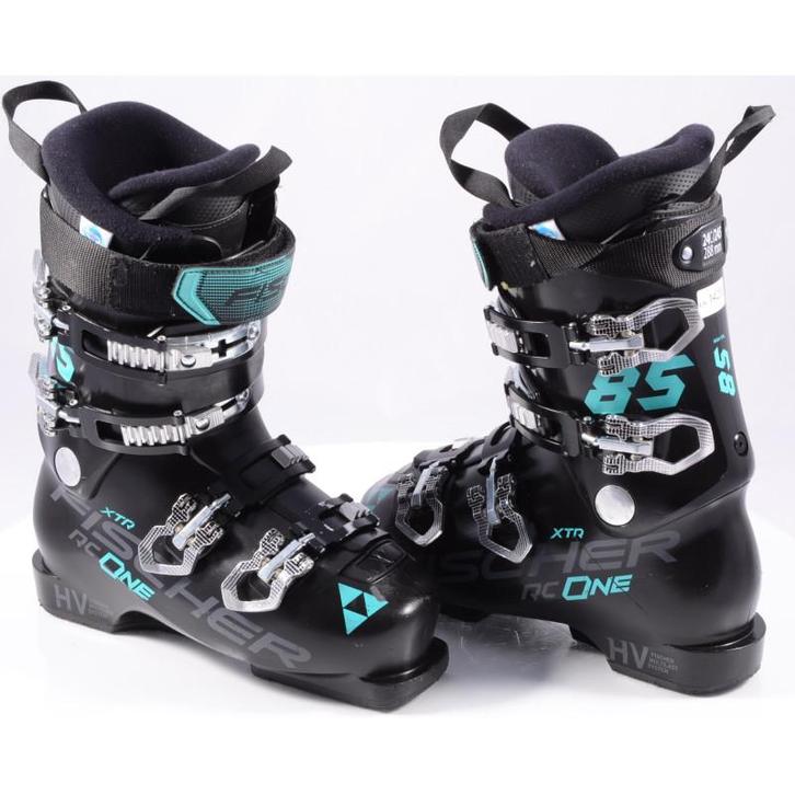 37 39 40 42 dames skischoenen FISCHER RC ONE 85 XTR 2023, mu, Sport en Fitness, Skiën en Langlaufen, Gebruikt, Verzenden